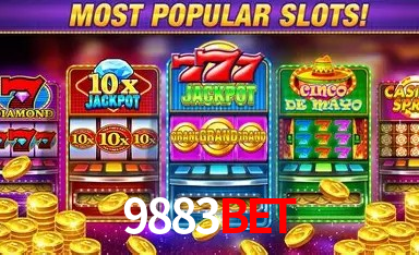 9883Bet
